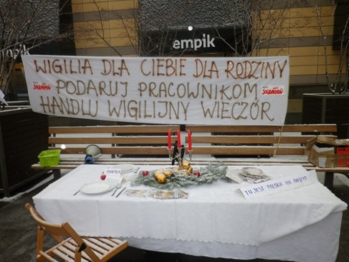 Będą pracować krócej. Pracodawcy zareagowali na apel „Solidarności”