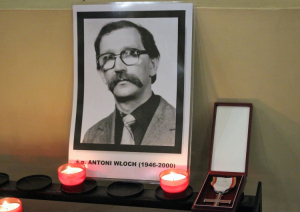 Antoni Włoch / http://www.solidarnosc.org.pl/bbial