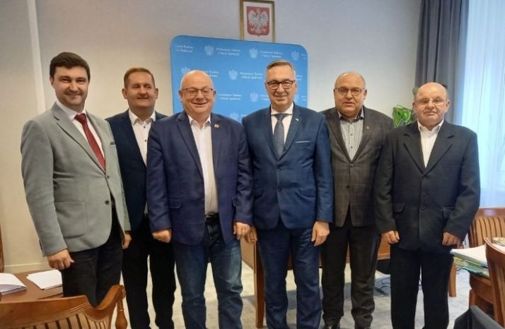 Rozmowy z ministrami o problemach branży piwowarskiej