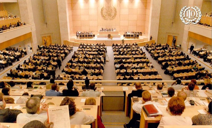 Rozpoczyna się 106 Sesja Międzynarodowej Organizacji Pracy