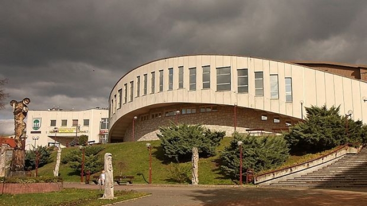 Wynegocjowali premie dla pracowników MCKiS w Jaworznie