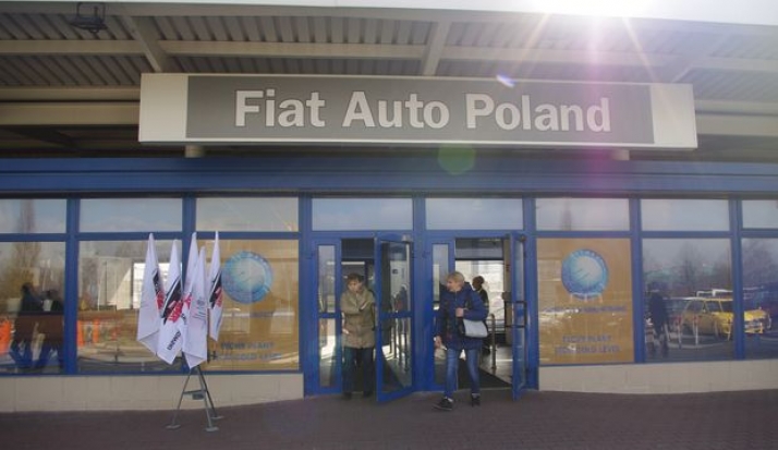 Zarząd FCA lekceważy polskich pracowników