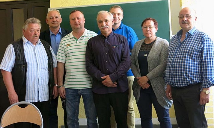 Starogard stawia na rozwój Związku