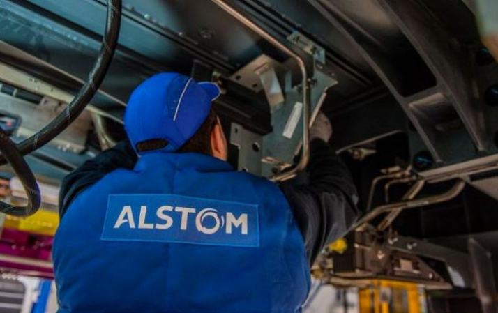 Wspólna reprezentacja związkowców z Alstomu