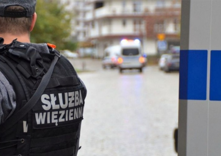 Dziś święto Służby Więziennej
