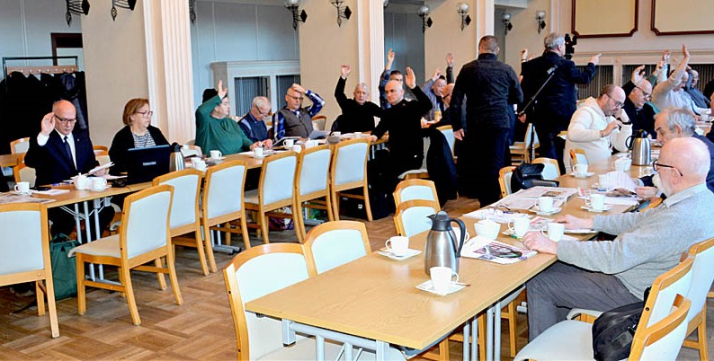 fot. Region Gdański NSZZ &quot;Solidarność&quot;