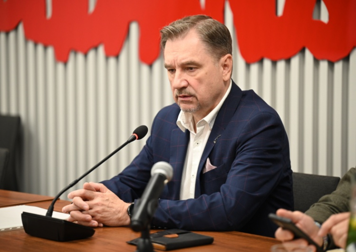 fot. Marcin Żegliński