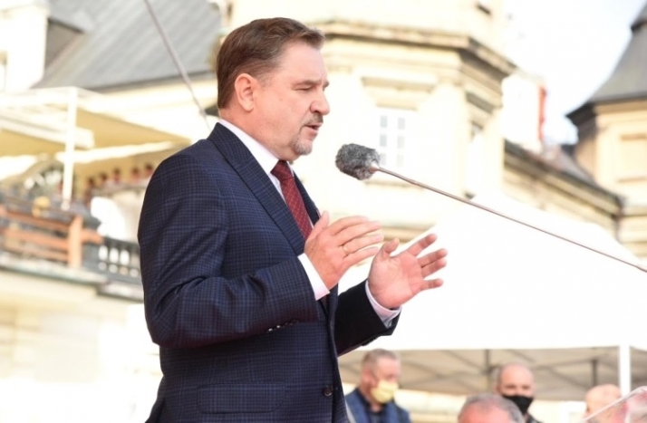 Piotr Duda: politykom Zjednoczonej Prawicy zabrakło jedności serc. Czas się ocknąć!