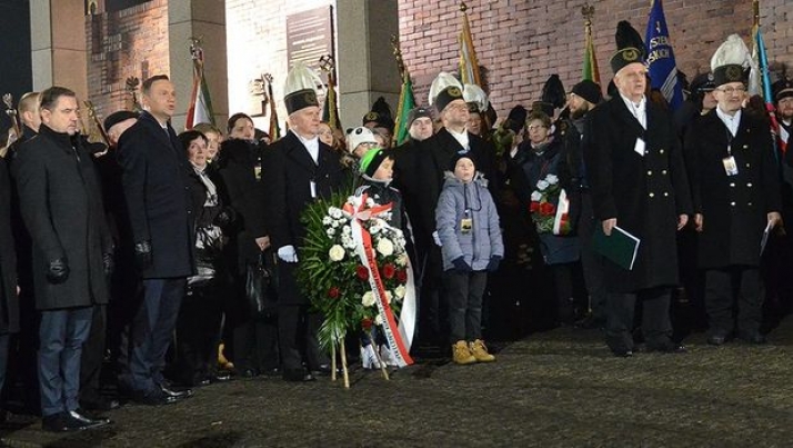 Nie wolno zakłamywać historii