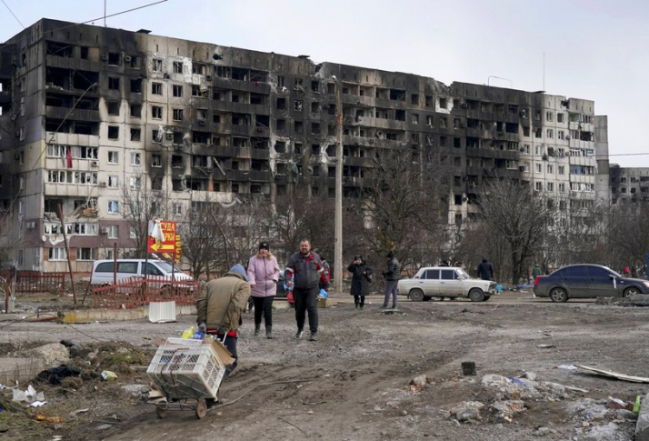 Mariupol