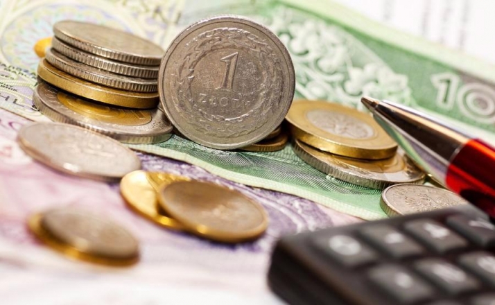 Płaca minimalna nie chroni przed ubóstwem