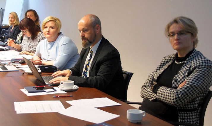 Chcemy uczciwych firm, dialogu i jasnych rozwiązań w zakresie delegowania pracowników