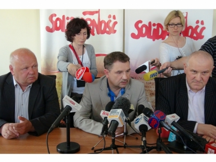 Eksperci zajmą się projektem ustawy o Radzie Dialogu Społecznego