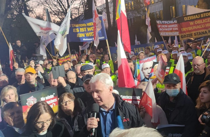 Śląsko-Dąbrowska Solidarność