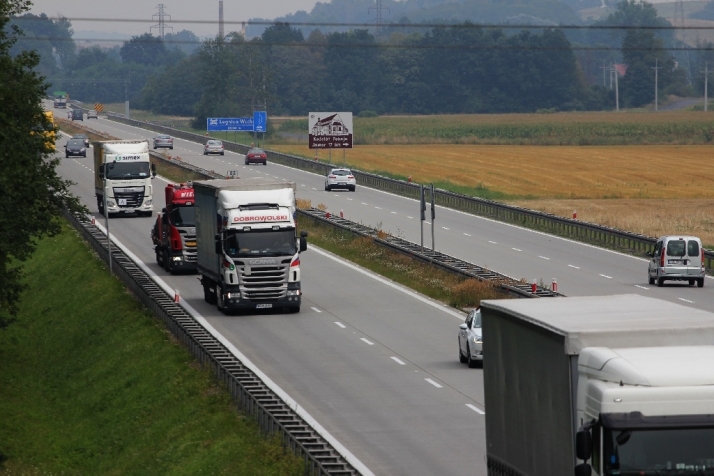 Drogowcy domagają się rozwiązań systemowych. Podpisz petycję