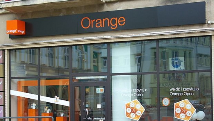 Cięcia zatrudnienia w Orange Polska