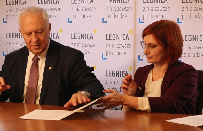 Porozumienie MOPS i DPS podpisane. Koniec strajku!