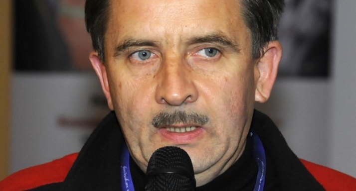 Wojciech Buczak – Człowiek Roku 2015
