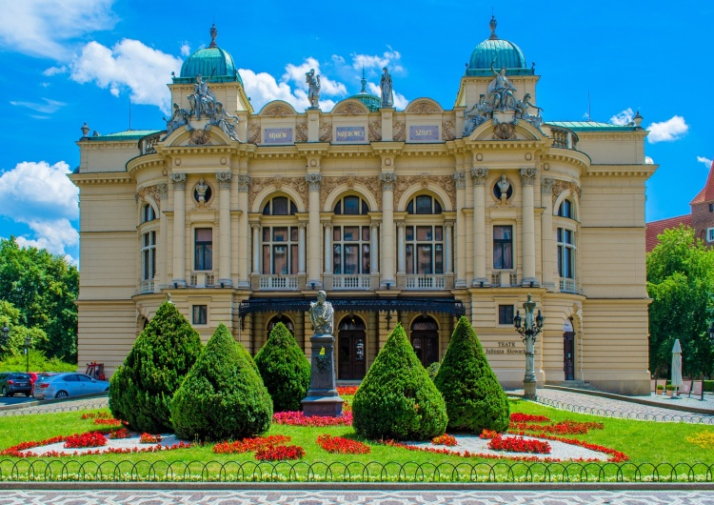 Kolejne podwyżki dla małopolskich pracowników kultury