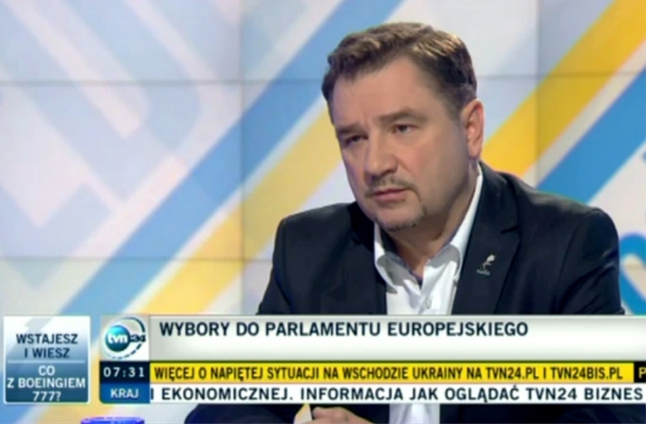 Za dużo milusińskich chce czmychnąć. Niedoczekanie!
