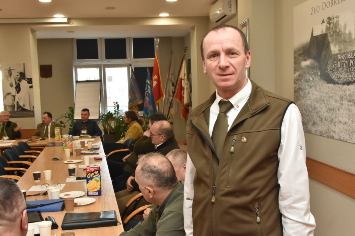 fot. Region Dolny Śląsk NSZZ &quot;Solidarność&quot;