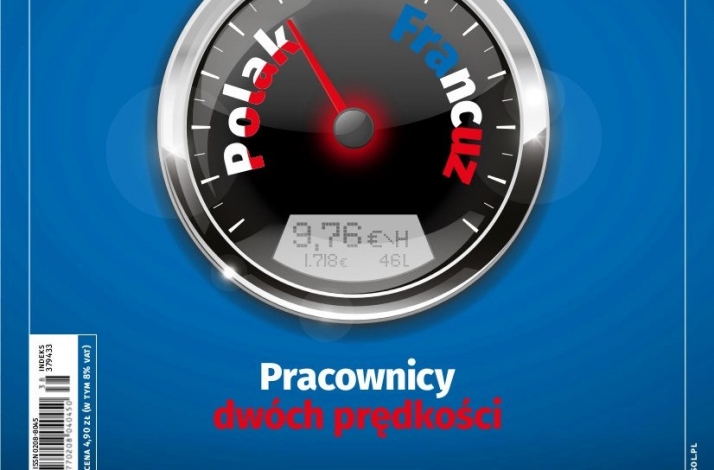 TS o pracownikach delegowanych: powinni zarabiać tyle co Belgowie, czy Francuzi