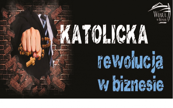 Wiara w Biznesie