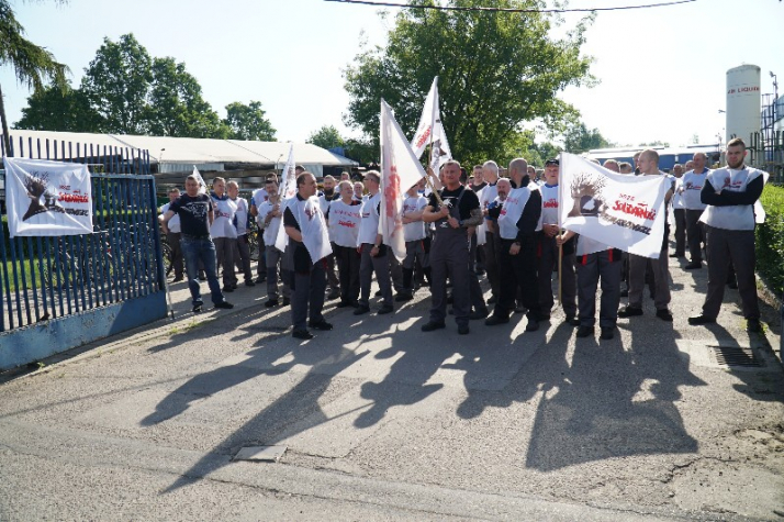fot. Solidarność Mazowsze