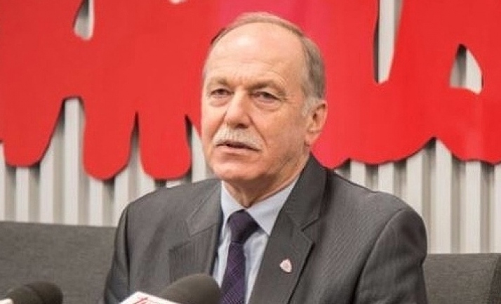 &quot;Strajk to najmocniejszy argument, którym nauczyciele mogą zwrócić uwagę na problemy&quot;
