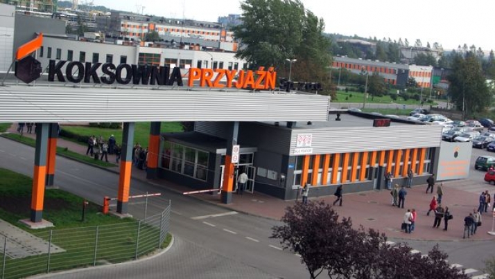 Niepokój w &quot;Przyjaźni&quot;