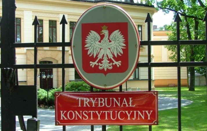 TK: kwota wolna od podatku niezgodna z konstytucją