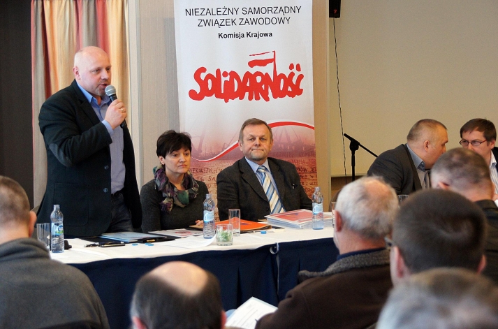 Konstruktywny dialog w Szczecinie