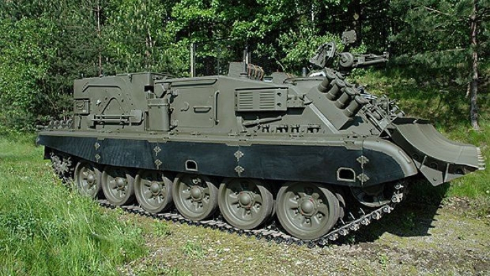 Ratunek dla Bumaru-Łabędy