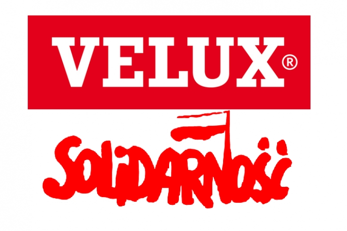 Nowe organizacje w wielkopolskich oddziałach Velux i Arel