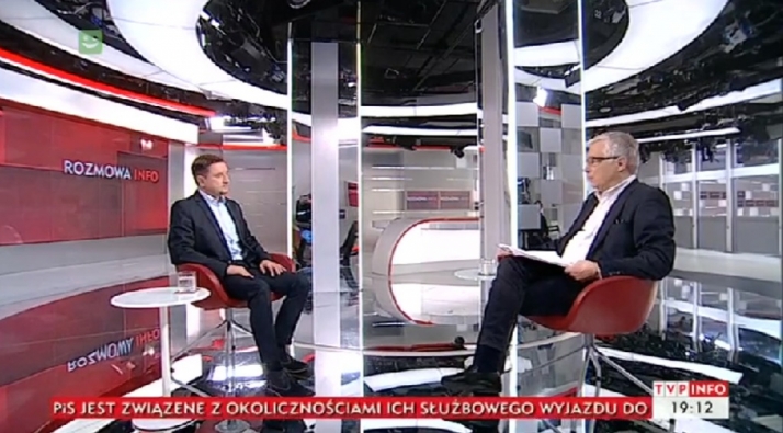 Wszyscy politycy psują polską politykę!