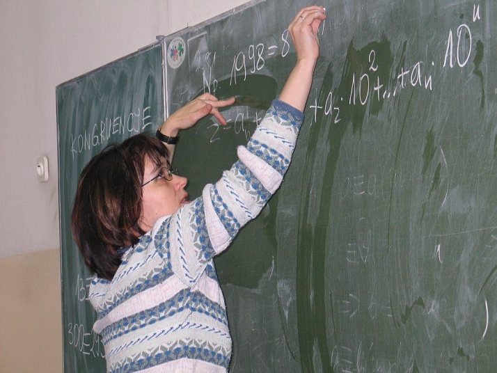 Oświatowa „S” w MEN