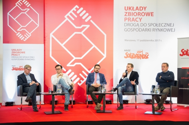 Europejski Filar Praw Socjalnych - Szczyt społeczny 17 listopada 2017