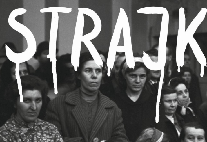 52 lata temu wybuchł strajk łódzkich włókniarek