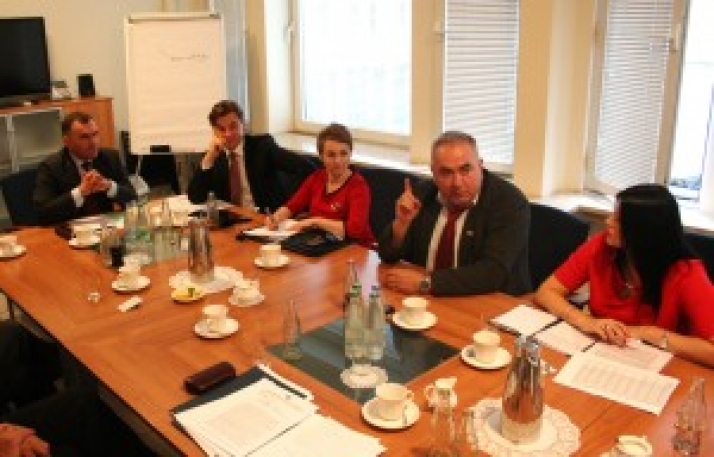 Minister Skarbu przyjedzie do Szczecina