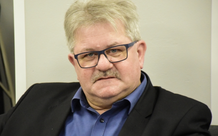 Nie zgadzamy się z Wałęsą, że postulaty były tylko straszakiem na komunistów