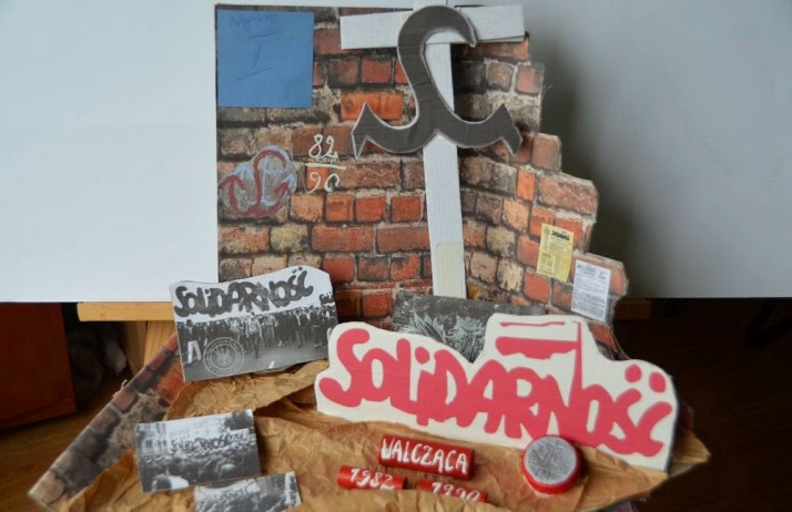 Centrum Badań o &quot;Solidarności&quot; w Krakowie