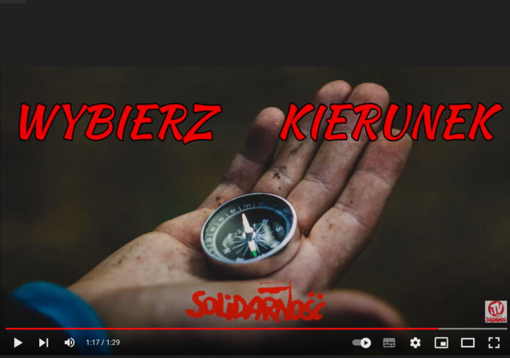 fot. zrzut ekranu z youtube