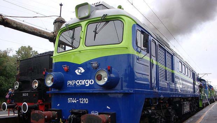 Początek referendum strajkowego w PKP Cargo