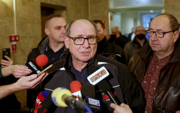 Jest porozumienie w Polskiej Grupie Górniczej. Związki zakończyły spór zbiorowy i zawiesiły akcje protestacyjne!