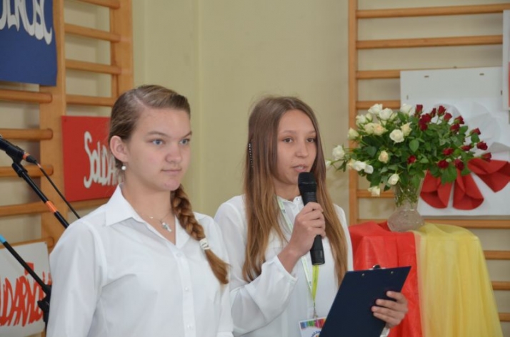 Śpiewali o wolności
