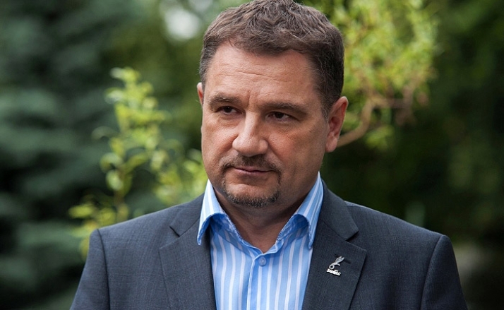 Batalia z Newsweekiem! Dziękuję wszystkim, którzy nie uwierzyli w te brednie.