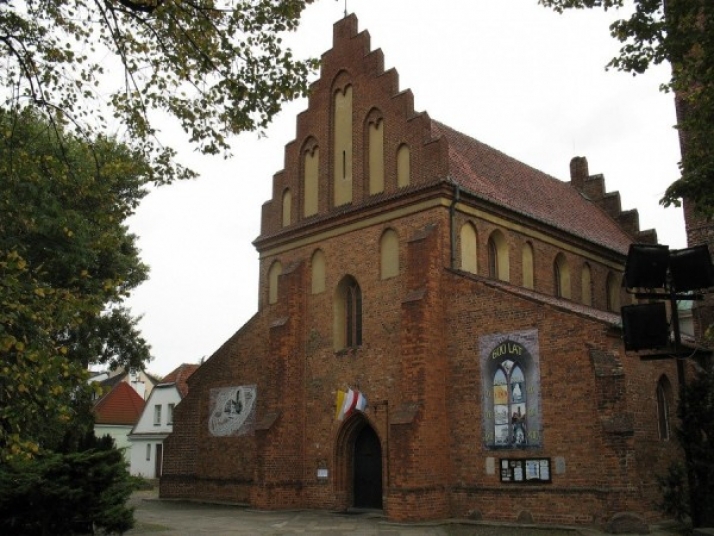 Msza święta w intencji zwolnionych pracowników PWPW S.A.