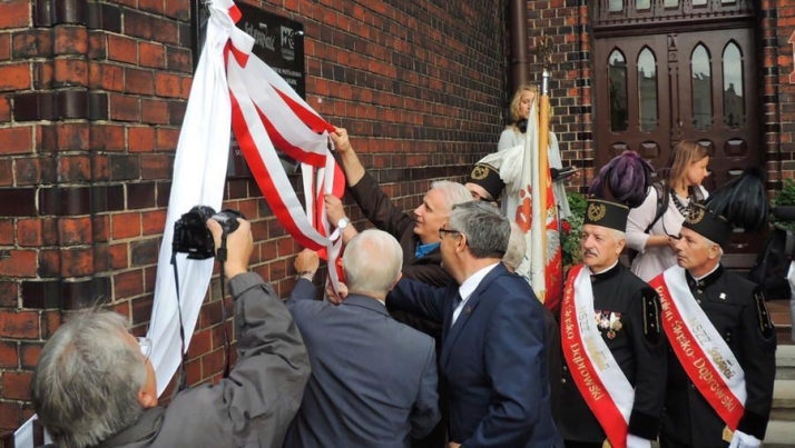 Pamiętamy i dziękujemy za solidarność