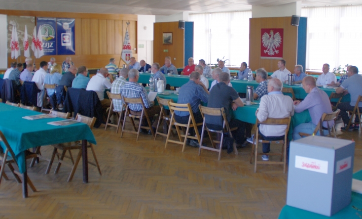 Mirosław Kamieński przewodniczącym Krajowej Sekcji Pracowników Cywilnych MON