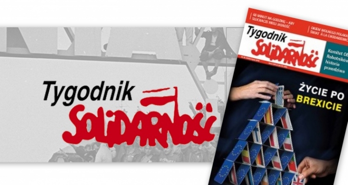 &quot;Będziemy wkurzać, wzruszać i informować&quot;. Ruszył nowy Tysol